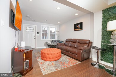 5448 C St SE, Washington, DC 20019 - photo 6