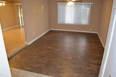 Huge Living Room