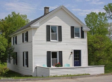 82 Turner Ave, Pittsfield, MA 01201 - photo 2