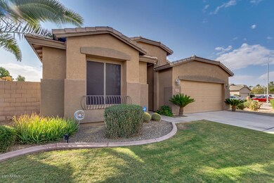 Curb Appeal