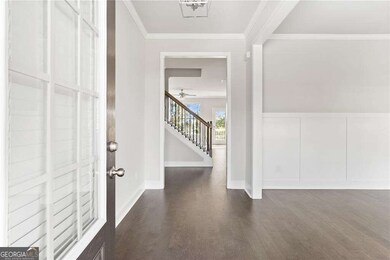 3847 Lockaby Way, Lawrenceville, GA 30044 - photo 4