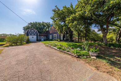 716 Dairy Ln, Alvarado, TX 76009 - photo 3