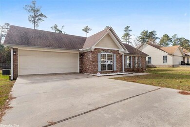 0 Jones Dr unit 20036727, Sheridan, AR 72150 - photo 2