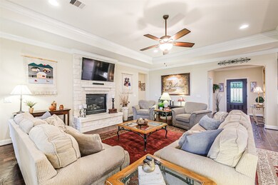 615 Texas Star Dr, Richmond, TX 77469 - photo 5