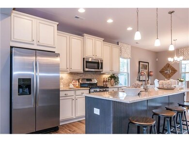 Home is under construction  this photo is from the