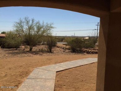 FRONT WALK