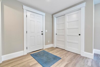 entryway