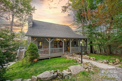 207 Lake Rd, Beech Mountain, NC 28604 - photo 2