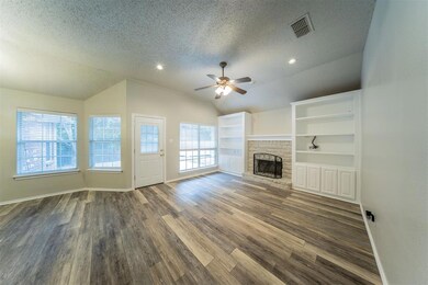 1514 Shadow Run, Weatherford, TX 76086 - photo 2