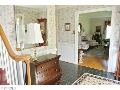 Foyer