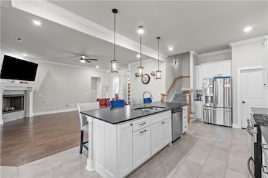 1122 Giulia Ave, Tontitown, AR 72762 - photo 6