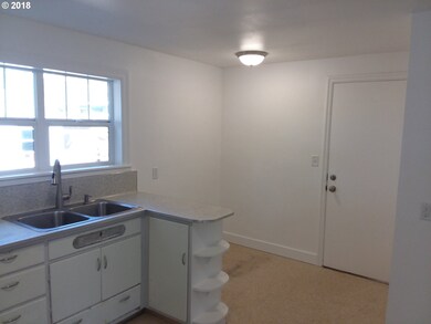 Kitchen/Nook