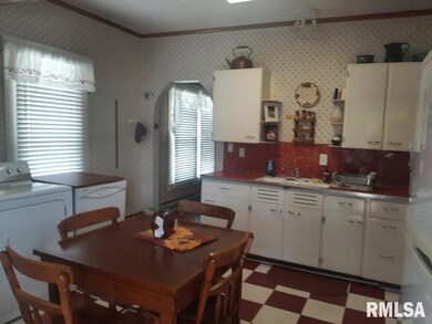 504 W Sylvester Ave, Christopher, IL 62822 - photo 5