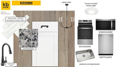 EM 57 Kitchen