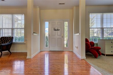 3427 Eva Trellis Ct, High Point, NC 27265 - photo 4