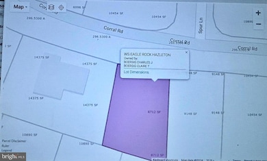 250 Eagle Rock(actually Located On Corral Rd), Hazleton, PA 18201 - photo 3