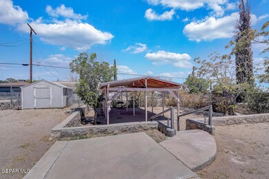 1112 Cimarron St, El Paso, TX 79915 - photo 7