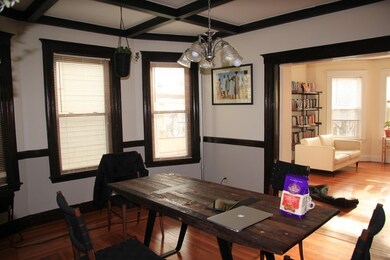 31 Ainsworth St unit 1, Roslindale, MA 02131 - photo 6