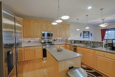 1242 Prairie View Pkwy, Cary, IL 60013 - photo 7