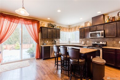 1212 Daffodil Ave NE, Orting, WA 98360 - photo 2