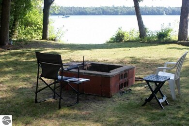 If the evenings get cool, you can warm up around y