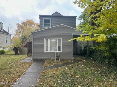 1002 Mayer Ave, Louisville, KY 40217 - photo 5