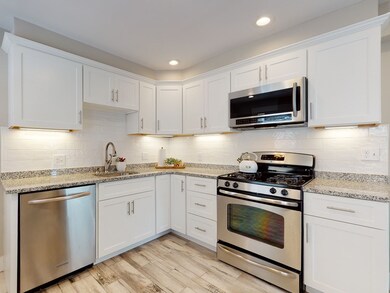 61 Alder St unit 1, Waltham, MA 02453 - photo 3