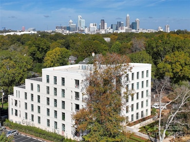 1500 Queens Rd unit 204, Charlotte, NC 28207 - photo 2