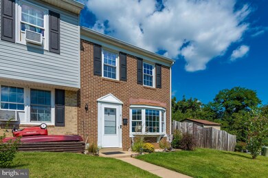 31 E Orndorff Dr, Brunswick, MD 21716 - photo 2