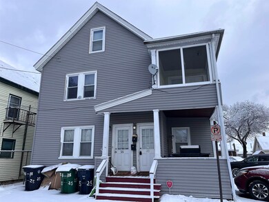 23 Salem St unit 25, Nashua, NH 03064 - photo 3
