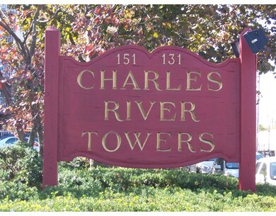 151 Coolidge Ave unit 606, Watertown, MA 02472 - photo 2