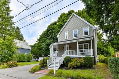 15 Cottage Place, Milton, MA 02186 - photo 3