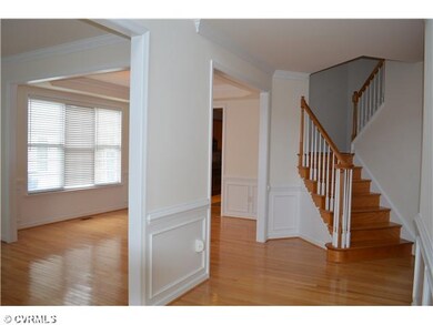 Foyer