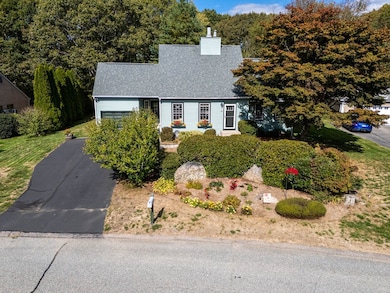 82 Foster Sheldon Rd, Wakefield, RI 02879 - photo 4