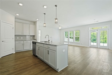 43 Pomona Cir, Savannah, GA 31419 - photo 7