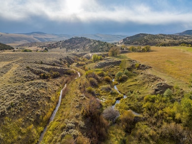 00 Willow Creek Rd, Lander, WY 82520 - photo 3