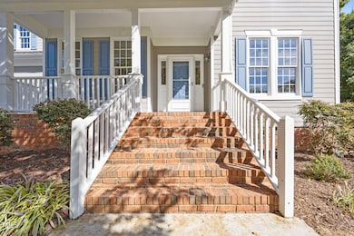 101 Elk River Ct, Mebane, NC 27302 - photo 4