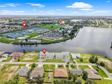 621 SW 3rd Ct unit 102, Cape Coral, FL 33991 - photo 2