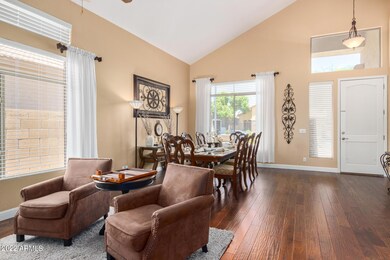 4109 E Breckenridge Way, Gilbert, AZ 85234 - photo 4