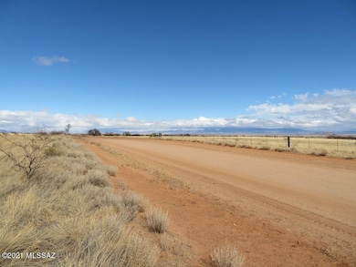 Rd looking North