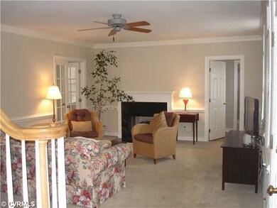 Den/Family/Great Room