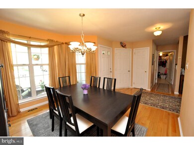 96 Ridgewood Way, Burlington, NJ 08016 - photo 4