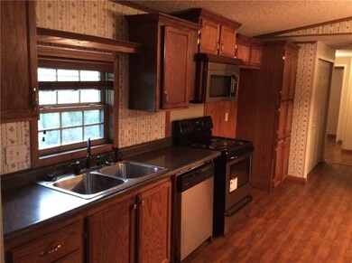 12539 Fords Rock Landing, Lowell, AR 72745 - photo 4