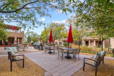 103 Catron St unit 48C, Santa Fe, NM 87501 - photo 6