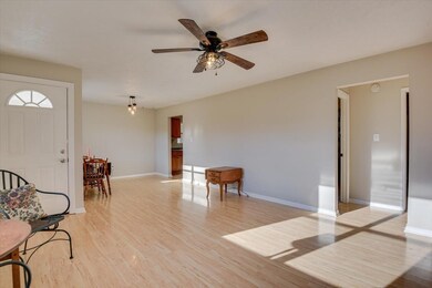 Living/Dining