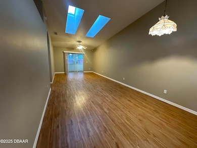 dinning room