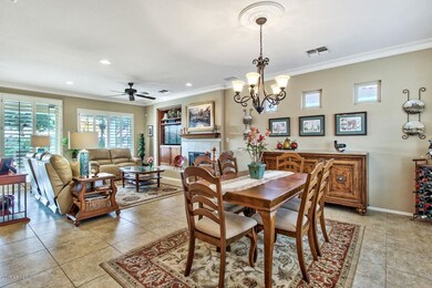 Fantastic Great Room