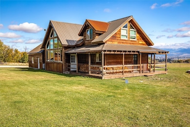 240 Blodgett View Dr, Hamilton, MT 59840 - photo 6