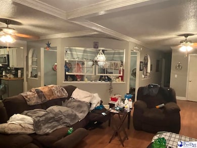 413 Devon Rd, Marion, SC 29571 - photo 3