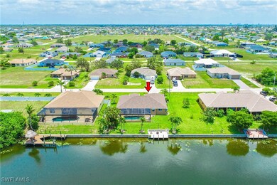 2114 NE 1st Place, Cape Coral, FL 33909 - photo 2
